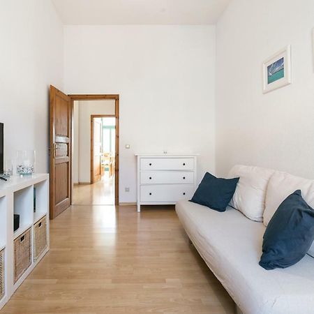 Ruhiges Apartment Am Rande Des Szeneviertels Dresde Exterior foto