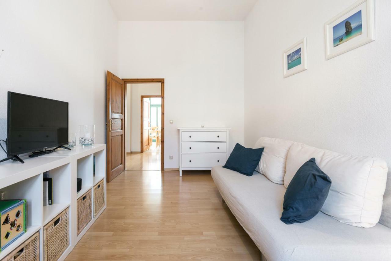 Ruhiges Apartment Am Rande Des Szeneviertels Dresde Exterior foto